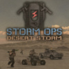 Storm Ops Desert Storm